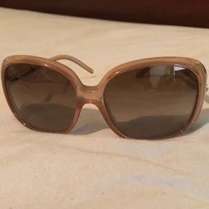 Burberry sunglasses